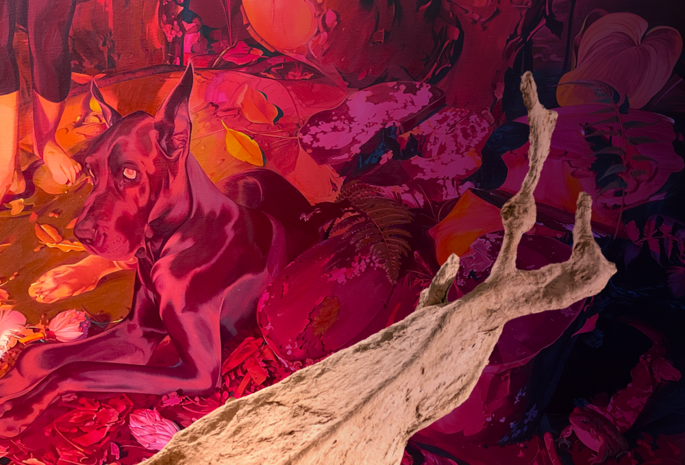 Current & Upcoming Exhibitions — Vox Populi